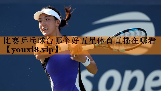比赛乒乓球台哪个好五星体育直播在哪看