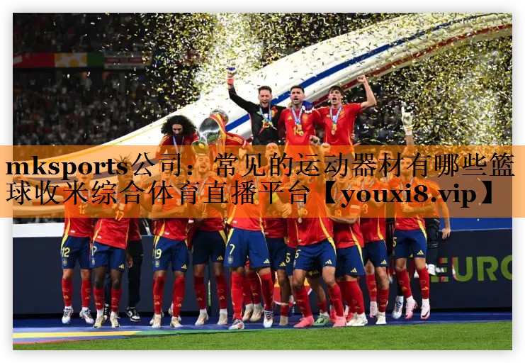 mksports公司：常见的运动器材有哪些篮球收米综合体育直播平台