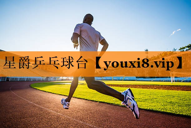 星爵乒乓球台