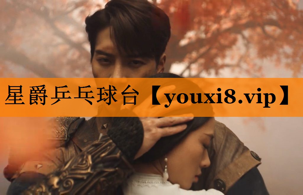 星爵乒乓球台