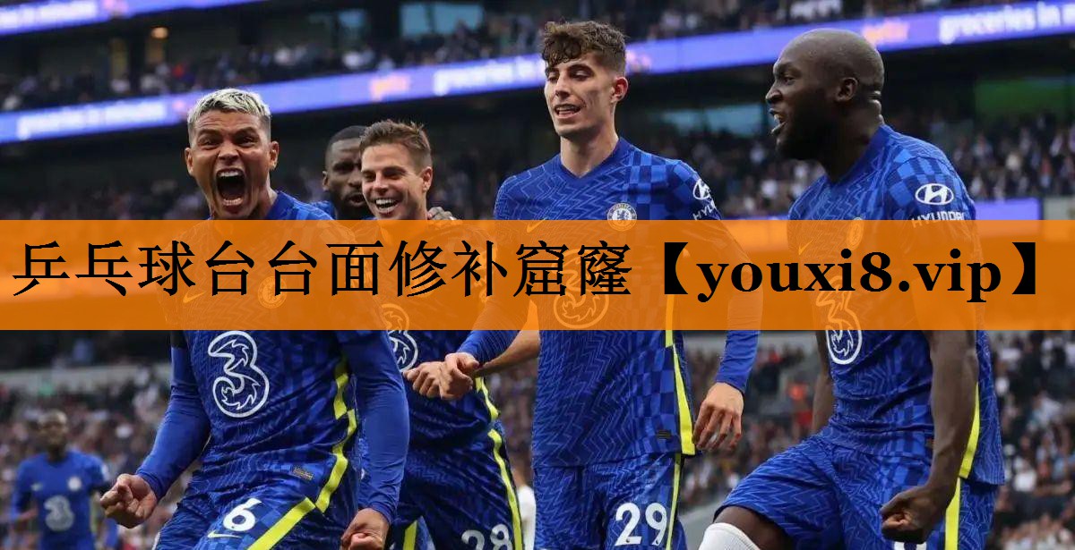 乒乓球台台面修补窟窿