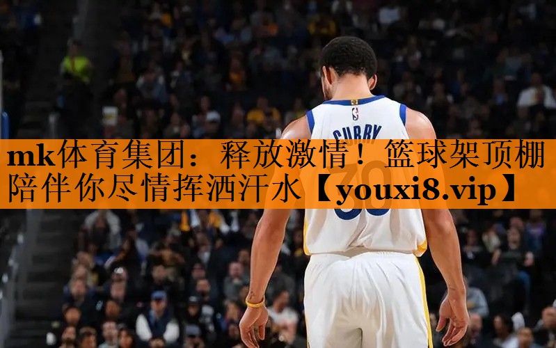 mk体育集团：释放激情！篮球架顶棚陪伴你尽情挥洒汗水