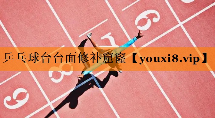 乒乓球台台面修补窟窿